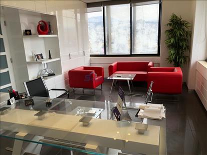 Bureau à louer