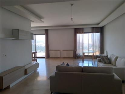 Appartement à V Rented external