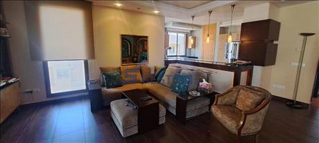 Apartment For Rent Furnished