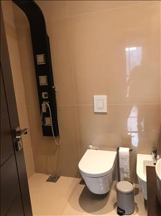 Chalet For Rent Furnished
