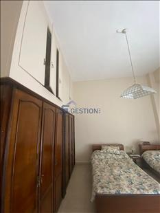 Apartment For Rent Furnished