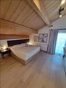 Chalet For Rent Furnished