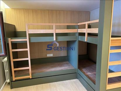 Chalet For Short Term Rent