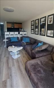 Chalet For Rent Furnished