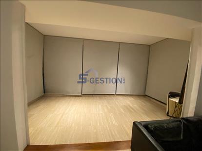 Appartement à X Pending 