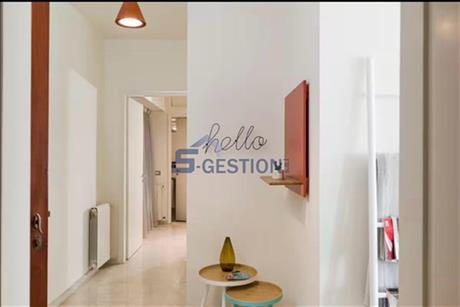 Apartment For Rent Furnished