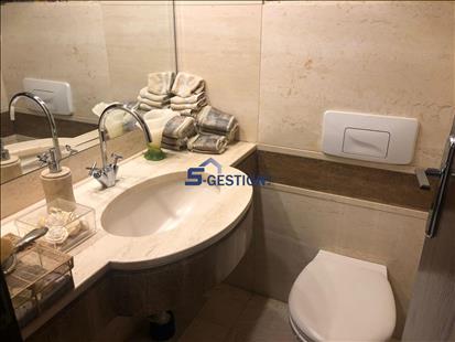 Apartment For Rent Furnished