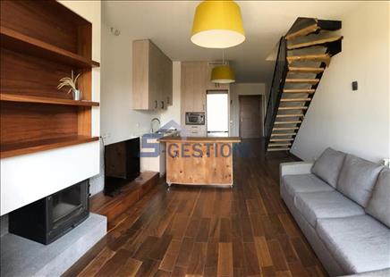 Chalet For Short Term Rent