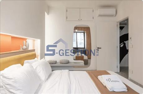 Apartment For Rent Furnished