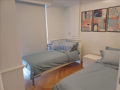 Apartment For Rent Furnished