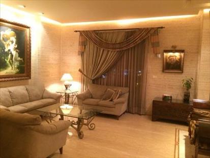 Apartment For Rent Furnished