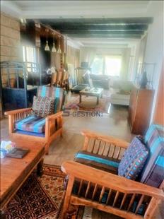 Chalet à louer