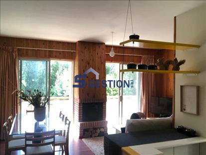Chalet For Short Term Rent