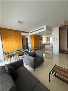 Apartment For Rent Furnished