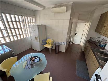 Apartment For Rent Furnished