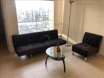 Apartment For Rent Furnished