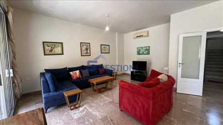 Apartment For Rent Furnished