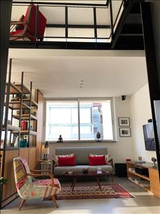 Apartment For Rent Furnished