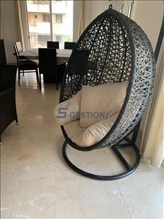 Apartment For Rent Furnished