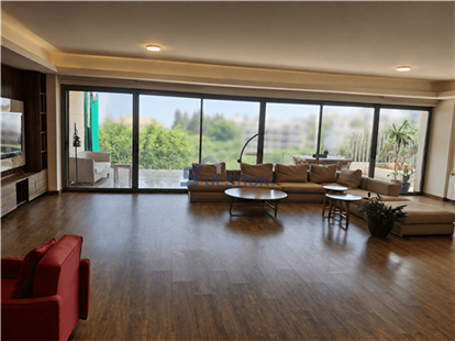 Apartment For Rent Furnished