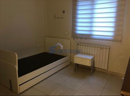 Appartement à louer meublé