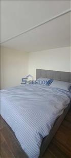 Chalet For Rent Furnished