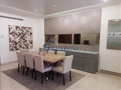 Apartment For Rent Furnished