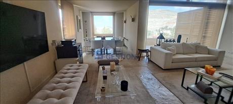 Chalet For Rent Furnished