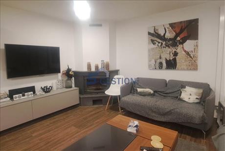 Chalet For Rent Furnished