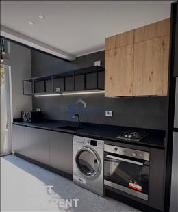 Apartment For Rent Furnished