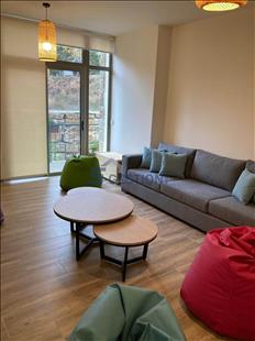 Chalet For Rent Furnished