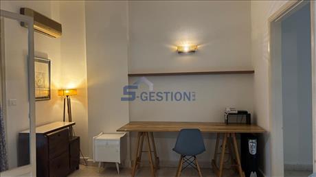 Apartment For Rent Furnished