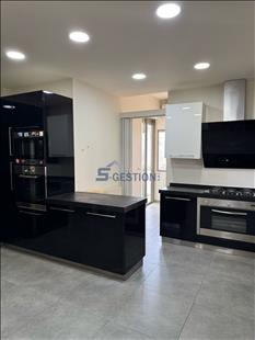 Apartment For V Rented by S.G.