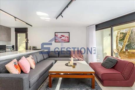 Chalet For Short Term Rent