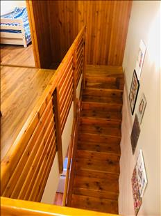 Chalet For Short Term Rent