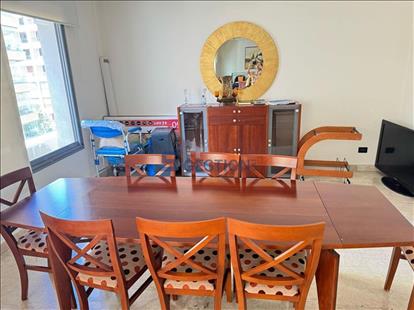 Apartment For Rent Furnished