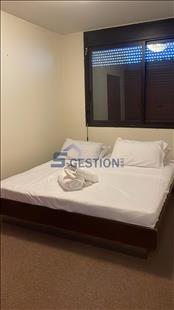 Chalet For Rent Furnished