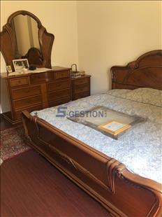 Apartment For Rent Furnished