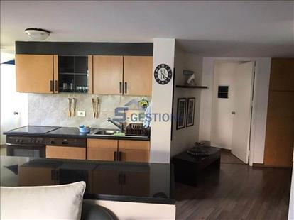 Chalet For Rent Furnished