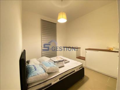 Apartment For Rent Furnished