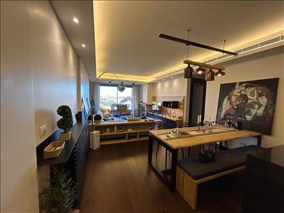 Chalet For Short Term Rent
