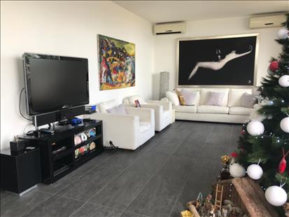 Apartment For Rent Furnished