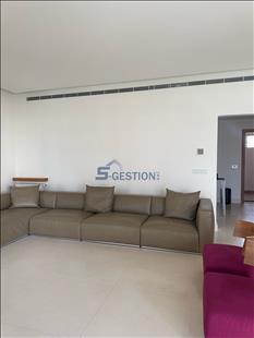 Apartment For Rent Furnished