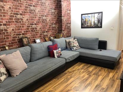 Apartment For Rent Furnished