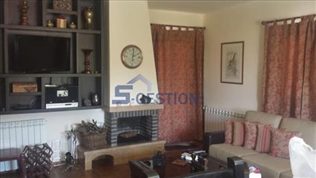 Apartment For Rent Furnished