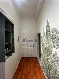 Appartement à louer meublé