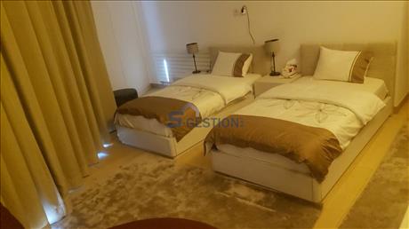 Apartment For Rent Furnished