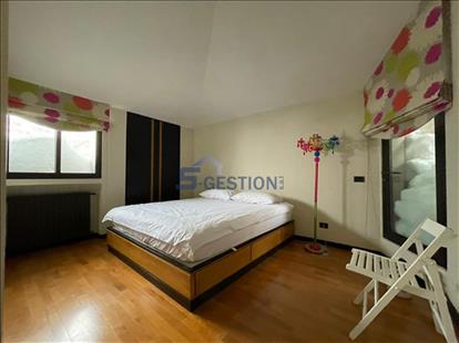 Chalet For Rent Furnished