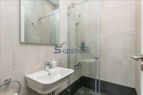 Apartment For Rent Furnished