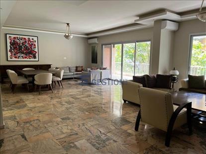Apartment For Rent Furnished